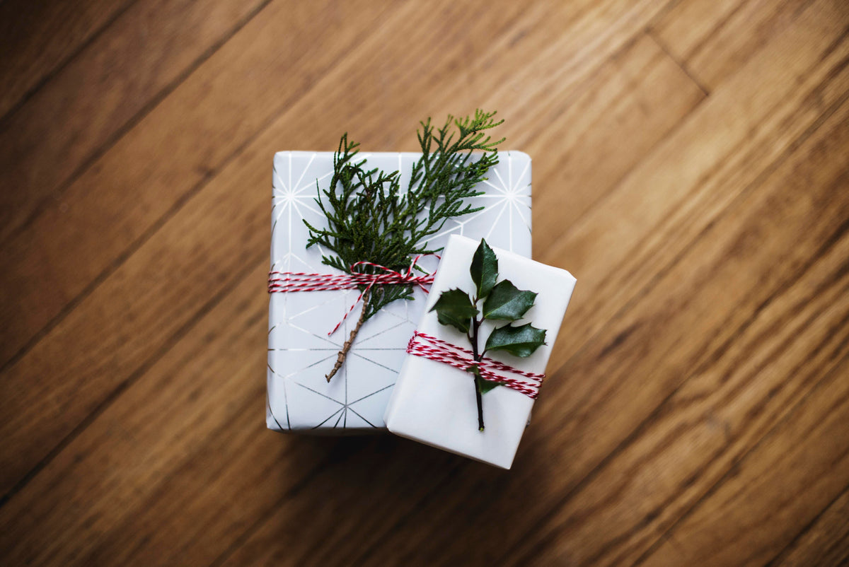 Bon cadeau